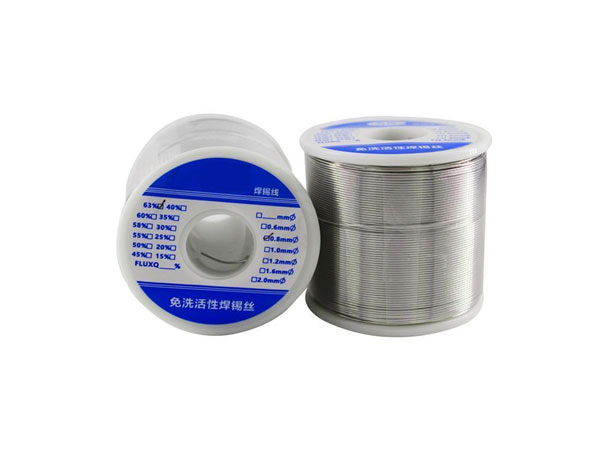 Leaded Solder Wire-Leaded Solder Wire